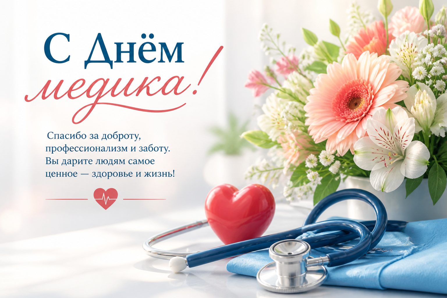день медика
