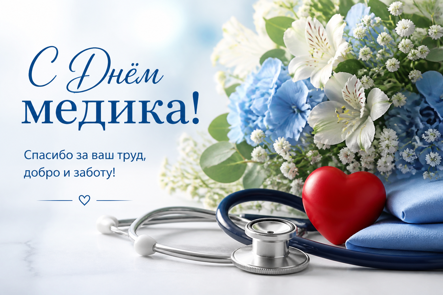 день медика