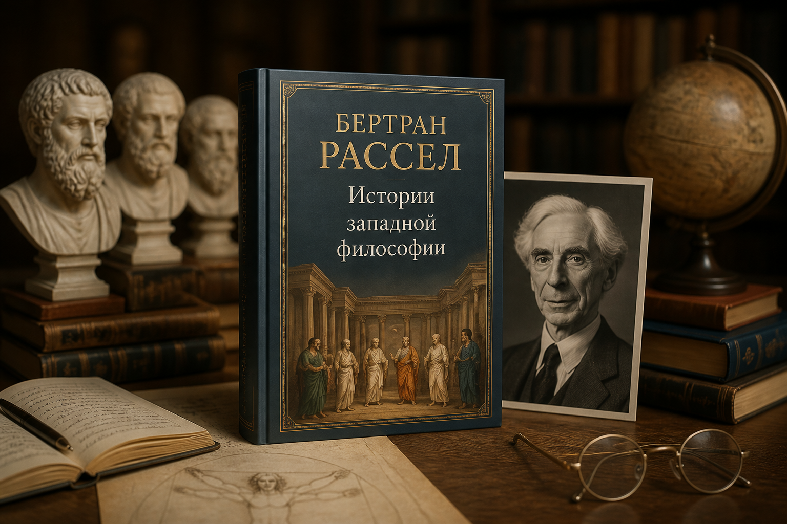 О чём эта книга и как она устроена