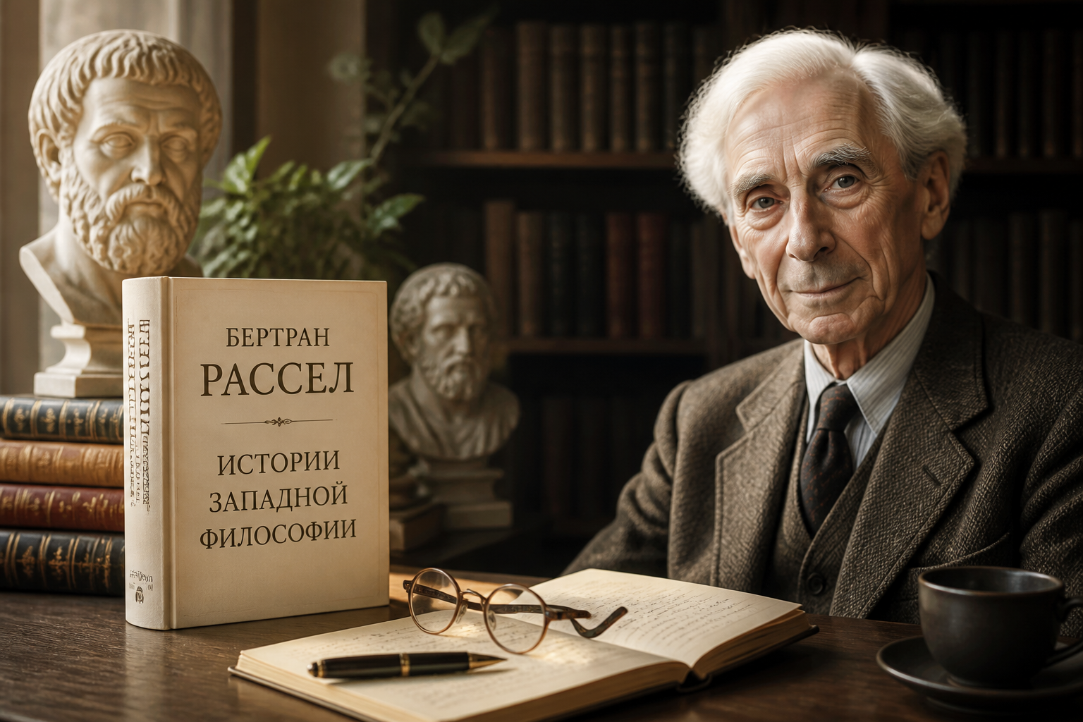Сильные стороны книги