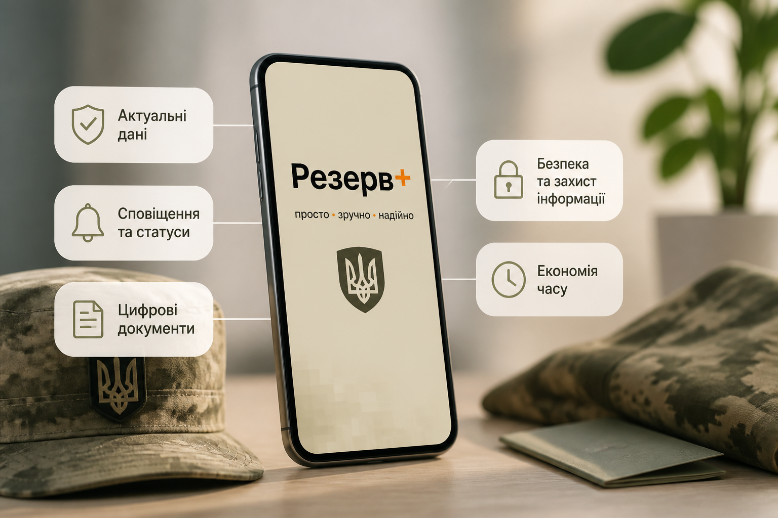 Что такое «Резерв плюс» и зачем оно вообще нужно