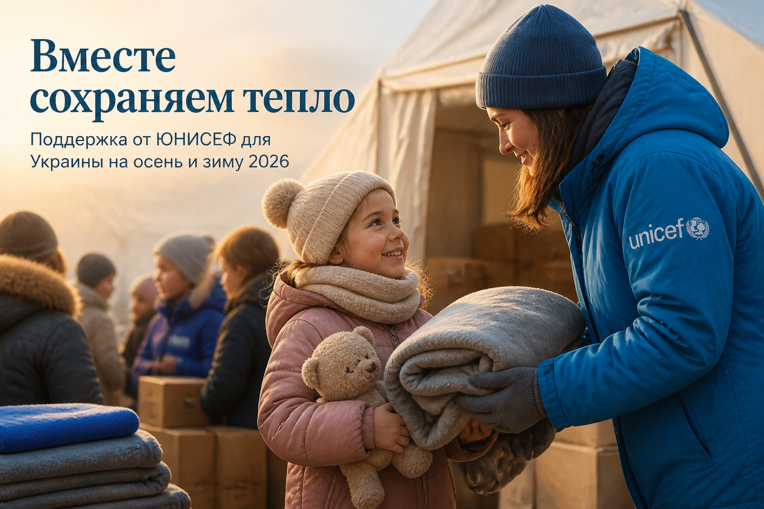 Почему холодный сезон 2026 года снова в центре внимания